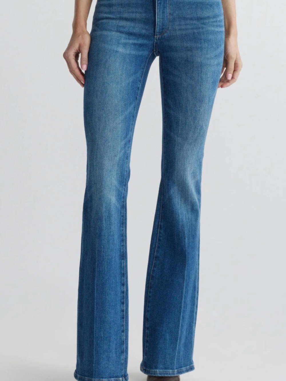 DL1961 Bridget high rise instasculpt boot
size 28